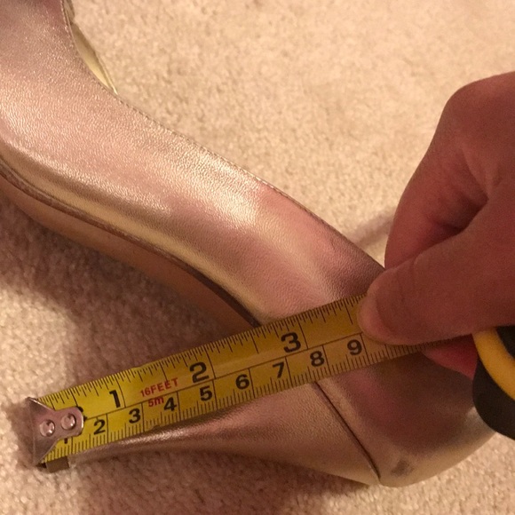 Stuart weitzman shoes - Picture 6 of 7